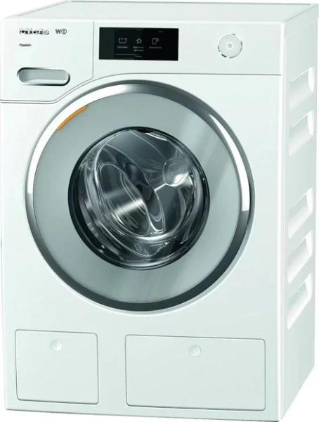 Стиральная машина Miele WWV980WPS купить в Москве