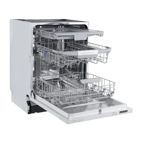 Встраиваемая посудомоечная машина Zigmund Shtain DW 303.6 купить в Москве