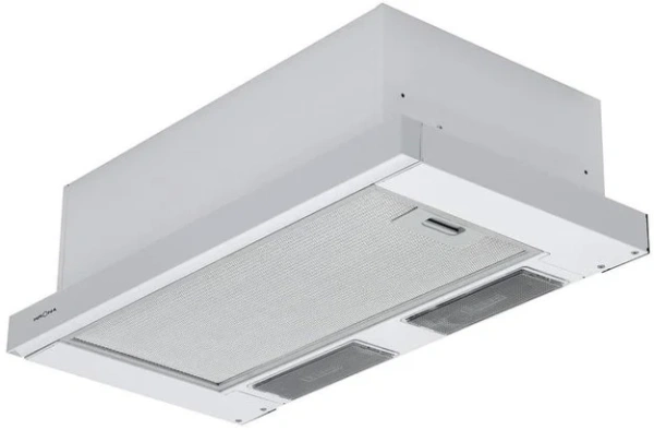 Вытяжка Krona KAMILLA 600 white (1 мотор) купить в Москве
