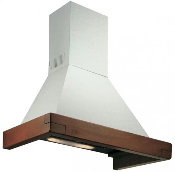 Вытяжка Falmec Dora 90 (600) S орех купить в Москве
