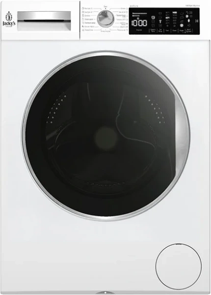 Стиральная машина Jacky's JW 8TC41N купить в Москве