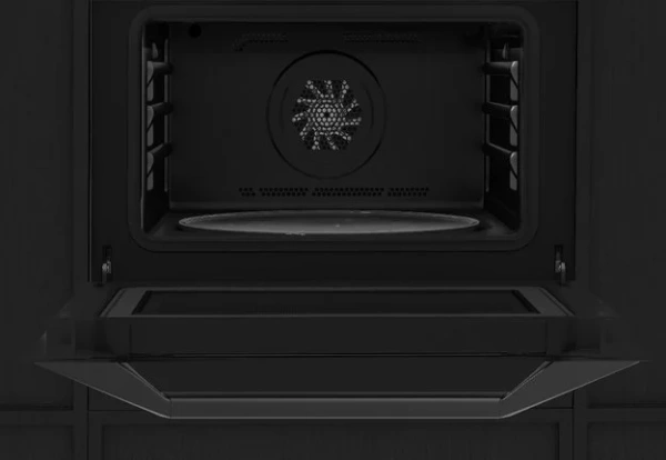 Встраиваемая микроволновая печь De Dietrich DKE4535H купить в Москве
