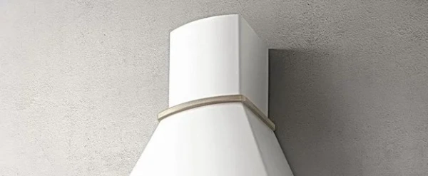 Вытяжка Elica CORALINE WH/A/90 FRASSINO купить в Москве
