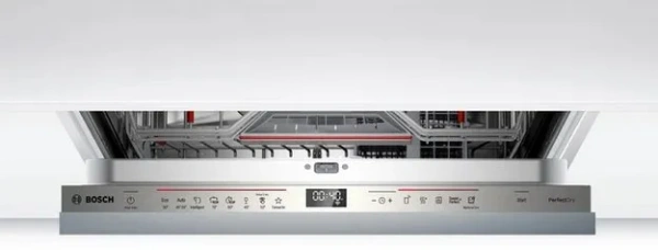 Встраиваемая посудомоечная машина Bosch SMV6ZDX49S купить в Москве