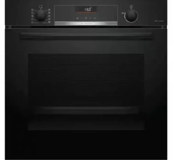 Встраиваемый духовой шкаф BOSCH HBG536EB0R купить в Москве