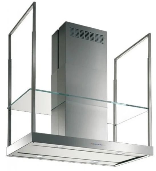 Вытяжка Falmec Europa Isola 90 ix (800) ECP купить в Москве
