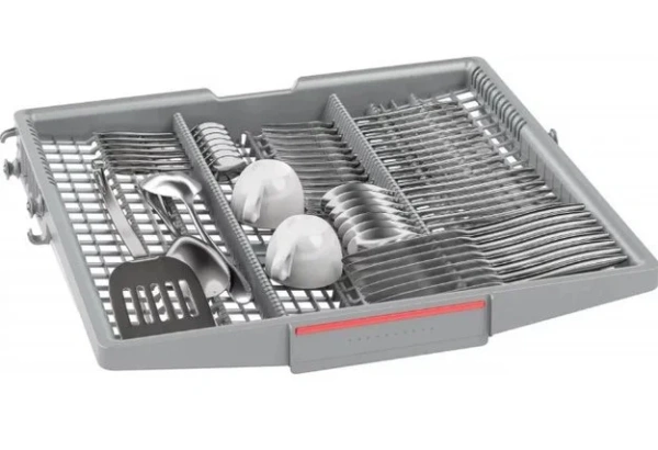 Встраиваемая посудомоечная машина Bosch SMV6ECX08E купить в Москве