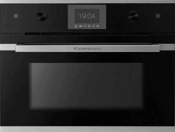 Встраиваемый паровой шкаф Kuppersbusch CD 6350.0 S1 купить в Москве