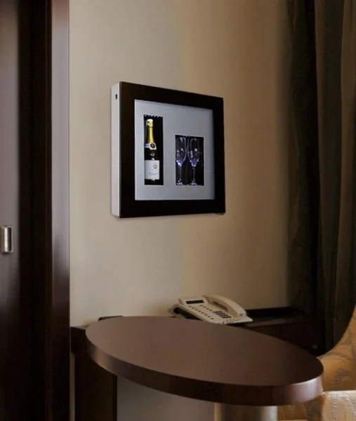 Винный модуль IP QV12-N1152B купить в Москве