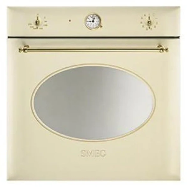 Духовой шкаф Smeg SC855P-8 купить в Москве