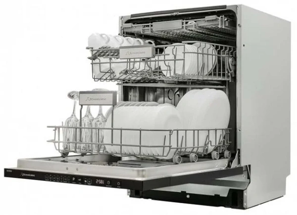 Встраиваемая посудомоечная машина Schaub Lorenz SLG VI6425 купить в Москве