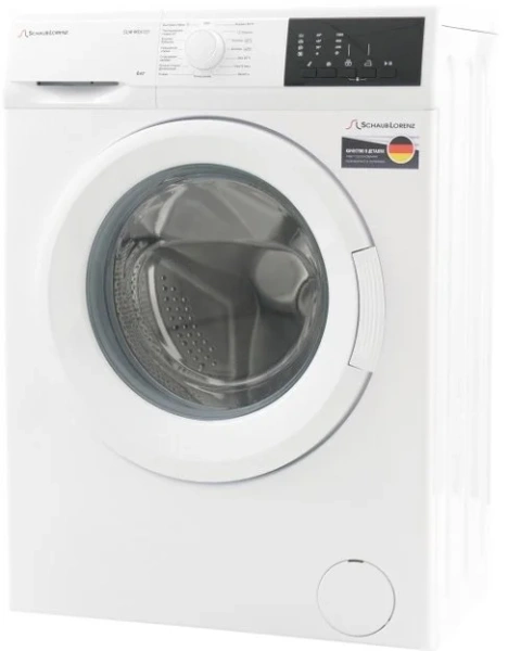 Стиральная машина Schaub Lorenz SLW MC6131 купить в Москве