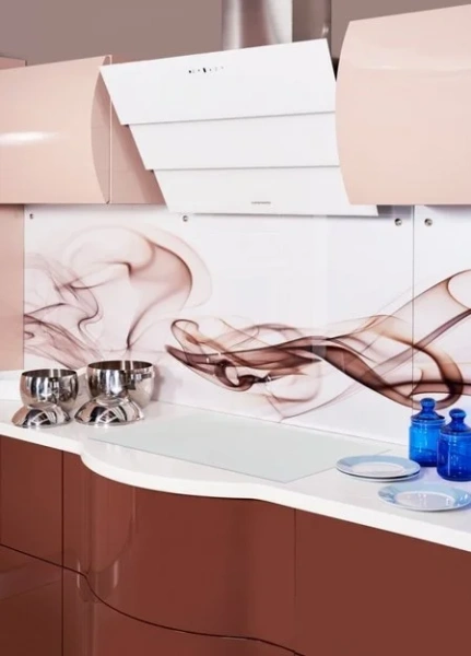 Вытяжка Kuppersberg F 625 W купить в Москве
