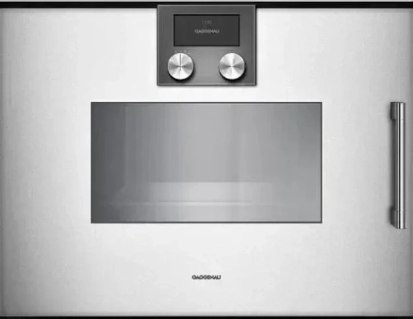 Духовой шкаф-пароварка Gaggenau BSP 221-130 купить в Москве