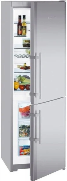 Холодильник Liebherr CUNesf 3503 NoFrost купить в Москве