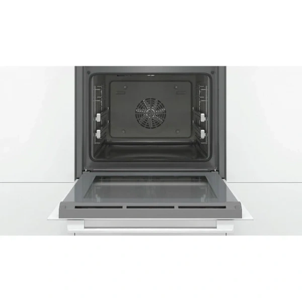 Духовой шкаф Bosch HBG557SW0R купить в Москве
