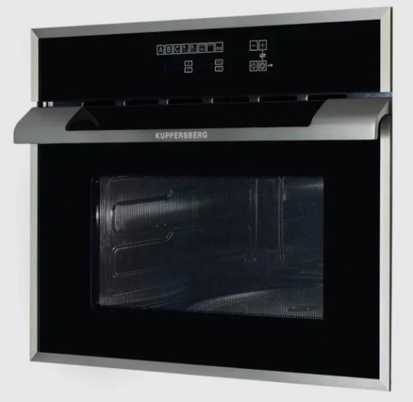 Микроволновая печь Kuppersberg HMW 969 BL купить в Москве
