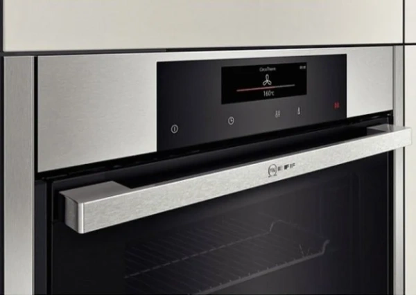 Духовой шкаф Neff B56CT64N0 купить в Москве
