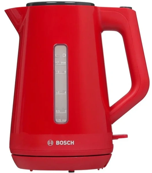 Чайник Bosch TWK 1M124 купить в Москве с доставкой
