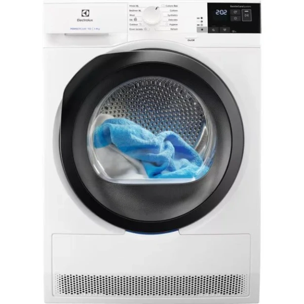 Сушильная машина Electrolux EW7H489BE купить в Москве