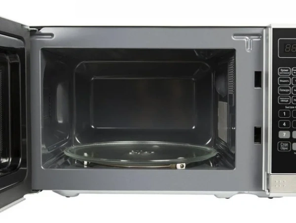 Микроволновая печь MAUNFELD MFSMO.20.7 SGB купить в Москве
