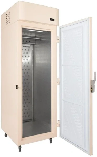 Холодильник для шуб Graude PK 70.0 B купить в Москве