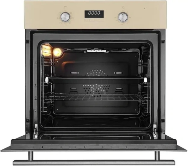 Духовой шкаф Korting OKB 771 CFGB купить в Москве
