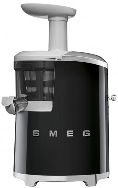 Соковыжималка Smeg SJF01BLEU купить в Москве с доставкой
