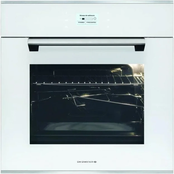 Духовой шкаф De Dietrich DOP1567W купить в Москве