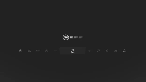 Вытяжка Neff D96IKW1S0 купить в Москве
