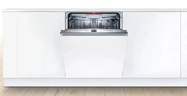 Встраиваемая посудомоечная машина Bosch SMV 6 ZCX42E купить в Москве