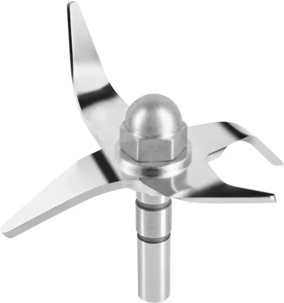 Стационарный блендер KitchenAid K400 5KSB4026EMH матовый кремовый купить в Москве с доставкой
