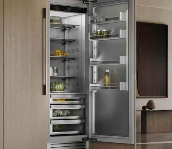 Встраиваемый холодильник V-ZUG Cooler V6000 75 Supreme CO6T-51116 L купить в Москве
