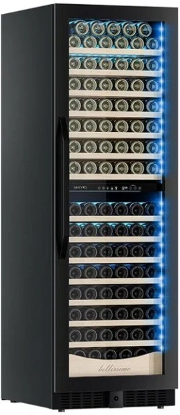 Винный шкаф Meyvel MV163PRO-KBT2 купить в Москве