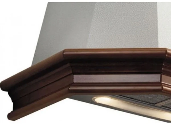 Вытяжка Falmec Penta 60 (600) S дуб купить в Москве
