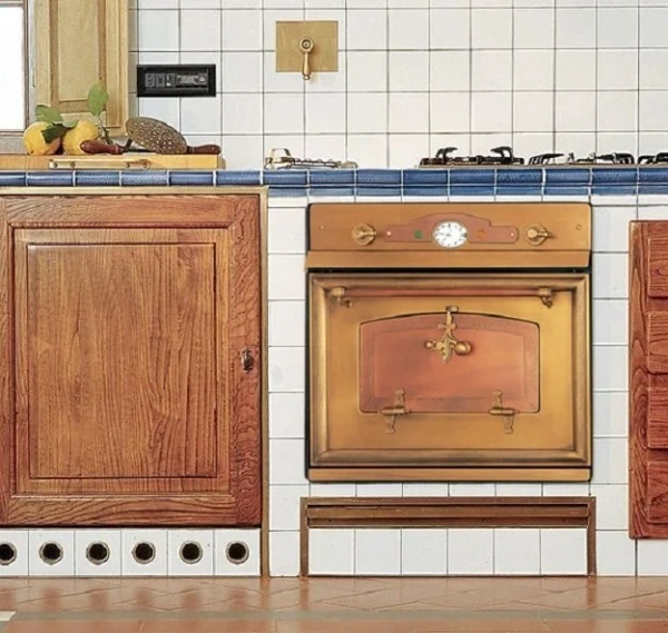 Духовой шкаф Restart ELF043g купить в Москве
