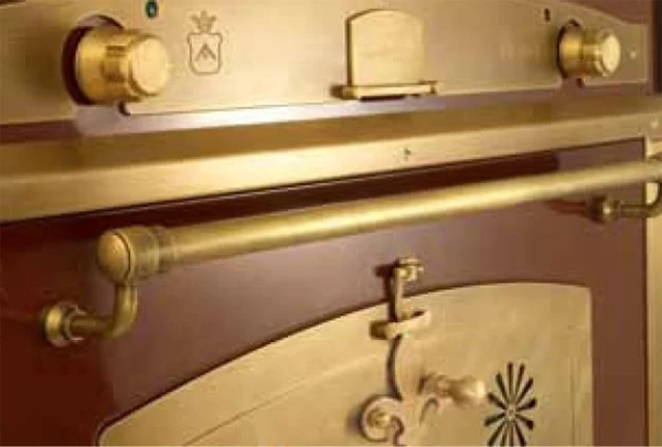 Духовой шкаф Restart ELF090g IX купить в Москве
