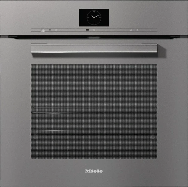 Духовой шкаф Miele H 7660 BP GRGR купить в Москве