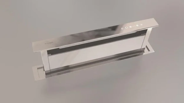 Встраиваемая вытяжка Fulgor Milano FDDH 900 TRC X купить в Москве
