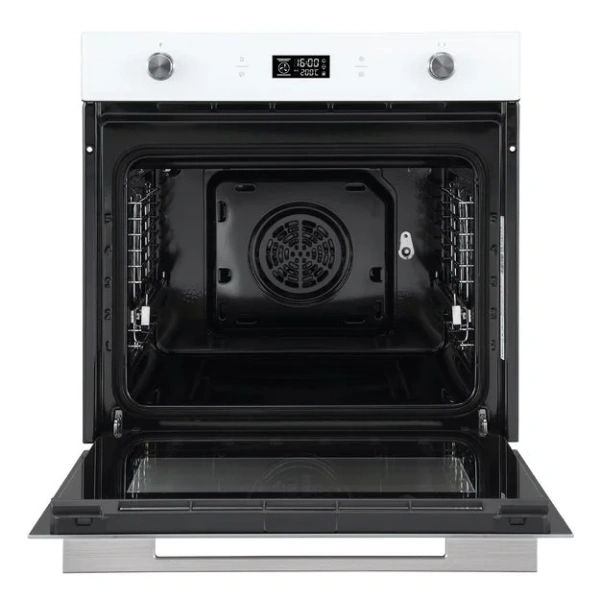 Электрический духовой шкаф Zigmund Shtain E 171 W купить в Москве
