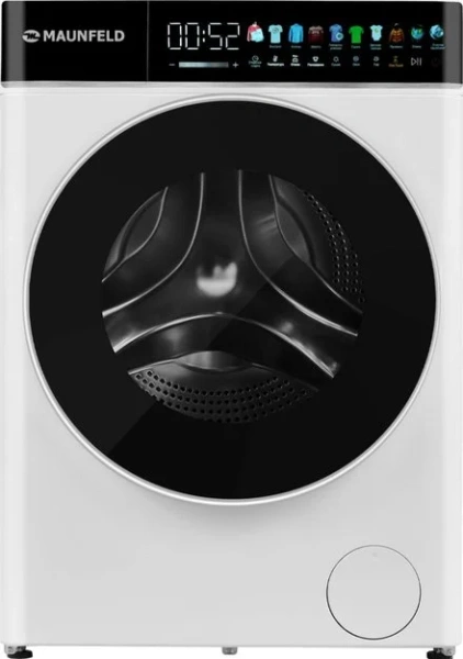 Стиральная машина Maunfeld MFWD1295WH05 купить в Москве