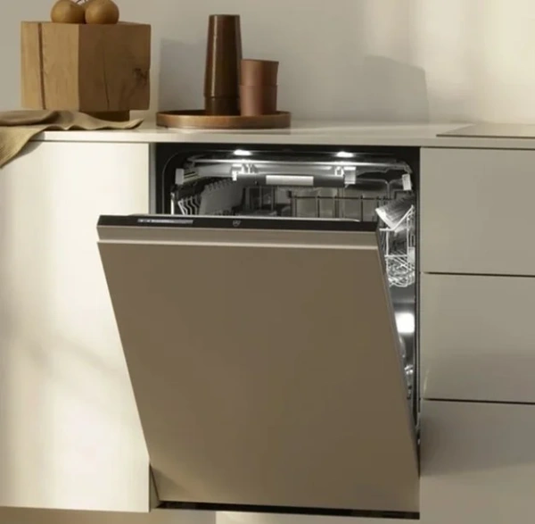 Встраиваемая посудомоечная машина V-ZUG AdoraDish V4000 VGB AS4T-41168 купить в Москве