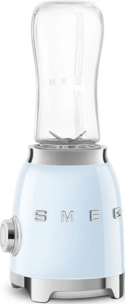 Блендер Smeg PBF01PBEU купить в Москве с доставкой
