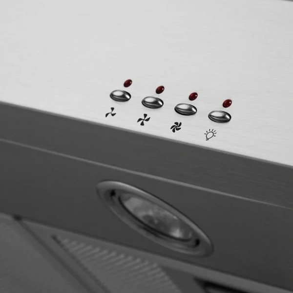 Вытяжка Maunfeld ANCONA PLUS 60 INOX купить в Москве
