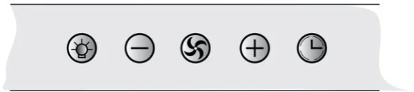 Вытяжка Bertazzoni K120HERTX+KC48HERTAV купить в Москве
