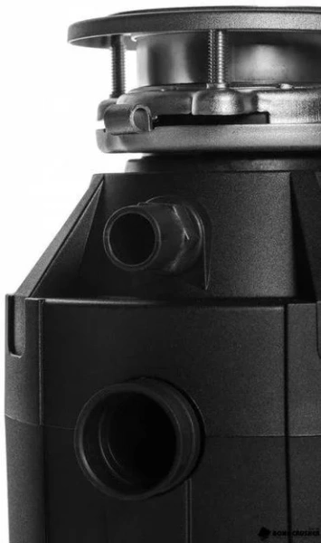 Измельчитель пищевых отходов Bone Crusher BC 910 DeLux купить в Москве