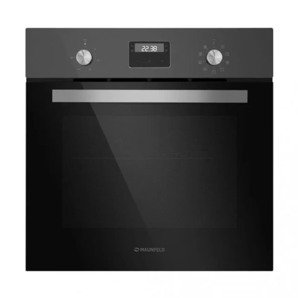 Шкаф духовой электрический MAUNFELD EOEM.589SB купить в Москве