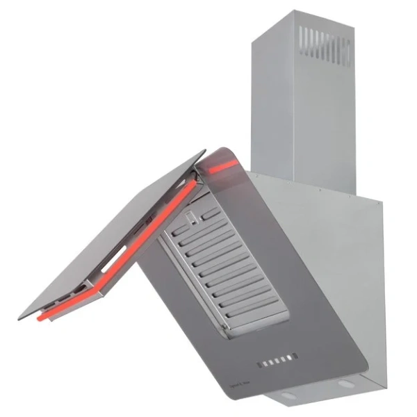 Вытяжка Zigmund Shtain K 150.6 S купить в Москве
