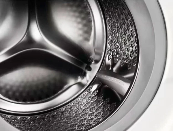 Стирально-сушильная машина Electrolux EW9W161BC купить в Москве