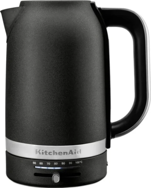 Электрочайник KitchenAid 5KEK1701EBK купить в Москве с доставкой
